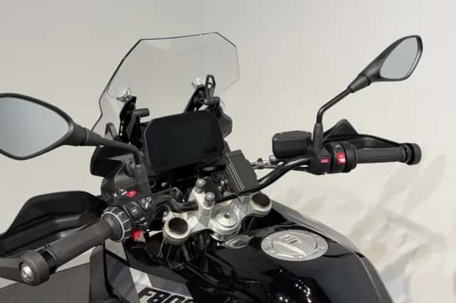 BMW F 800 GS (2026) thumbnail 6
