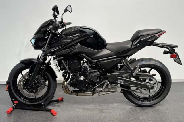Kawasaki Z 650 S (2026) thumbnail 2