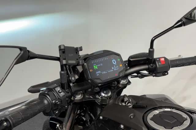 Kawasaki Z 650 S (2026) thumbnail 6