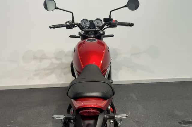 Kawasaki Z 650 RS (2025) thumbnail 5
