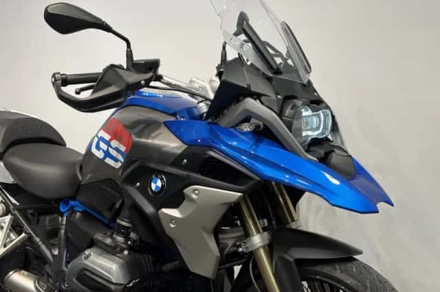 BMW R 1200 GS (2018) thumbnail 5
