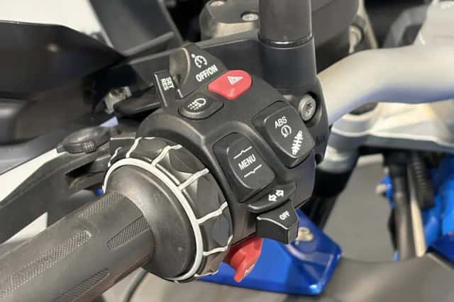 BMW R 1200 GS (2018) thumbnail 6