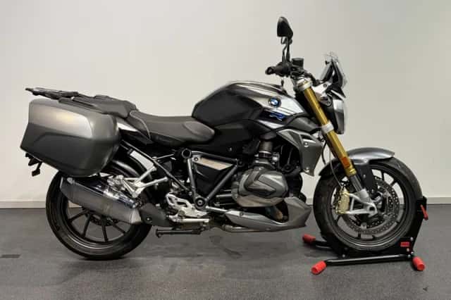 BMW R 1250 R (2022) thumbnail 1