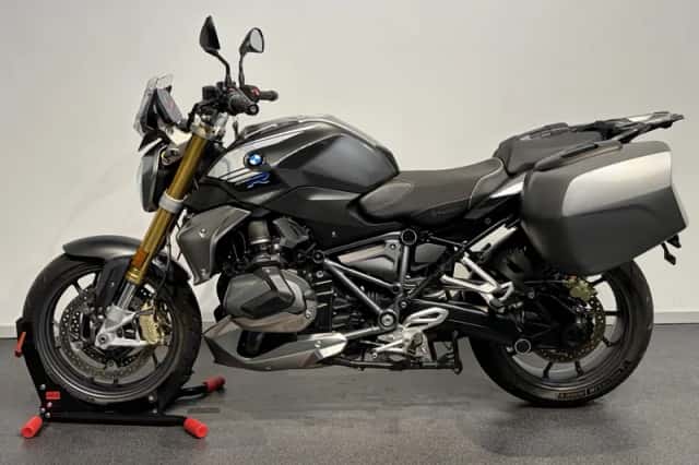 BMW R 1250 R (2022) thumbnail 2