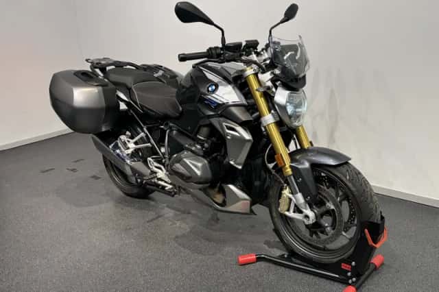 BMW R 1250 R (2022) thumbnail 3