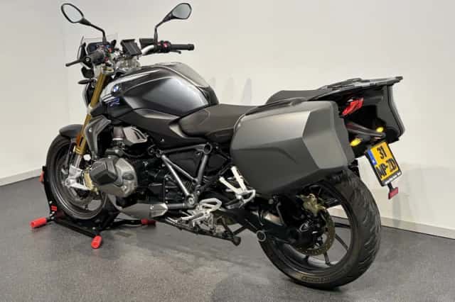 BMW R 1250 R (2022) thumbnail 4
