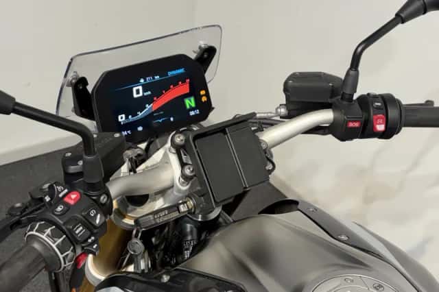 BMW R 1250 R (2022) thumbnail 5