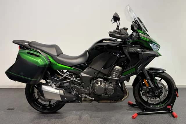 Kawasaki Versys 1000 (2024) thumbnail 1