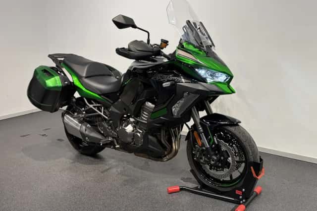 Kawasaki Versys 1000 (2024) thumbnail 3