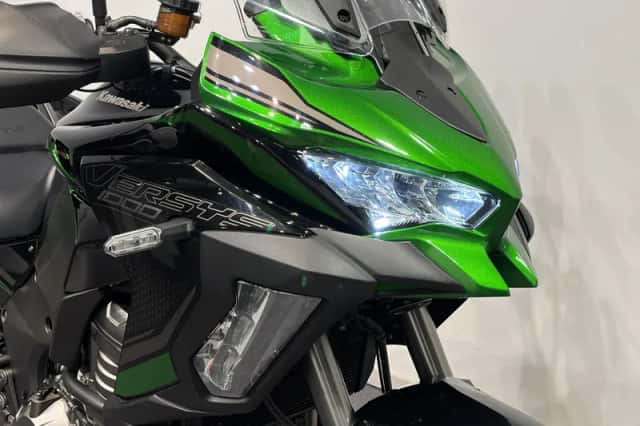 Kawasaki Versys 1000 (2024) thumbnail 5