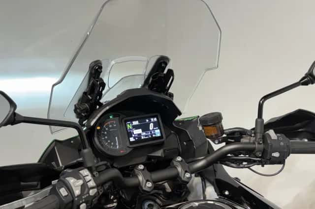 Kawasaki Versys 1000 (2024) thumbnail 6