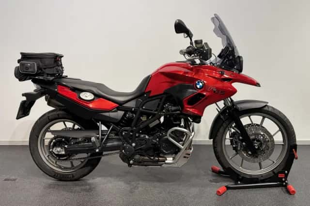 BMW F 700 GS (2013) thumbnail 1