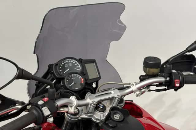 BMW F 700 GS (2013) thumbnail 6