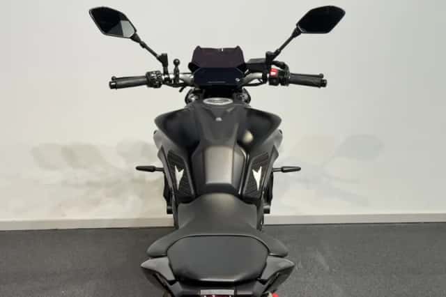 Yamaha MT-07 (2021) thumbnail 5