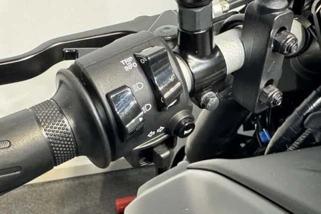 Yamaha MT-07 (2021) thumbnail 6