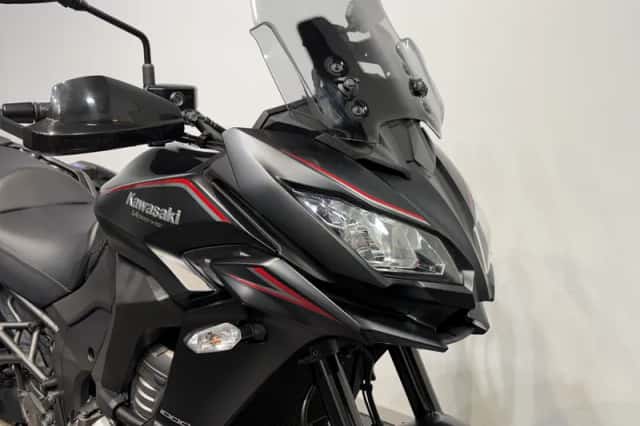 Kawasaki Versys 1000 (2017) thumbnail 5