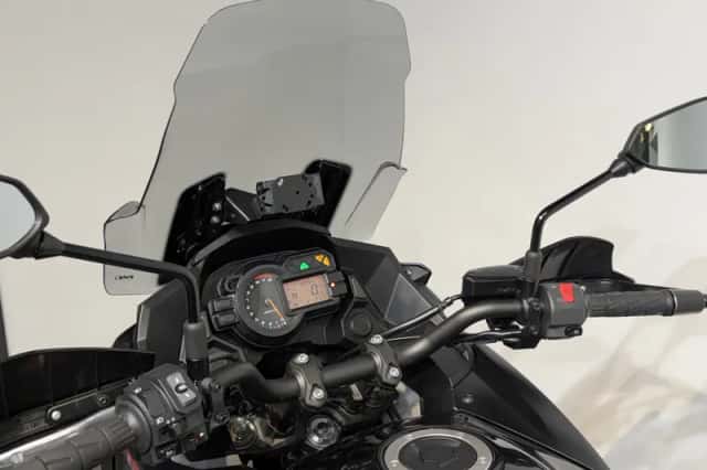 Kawasaki Versys 1000 (2017) thumbnail 6