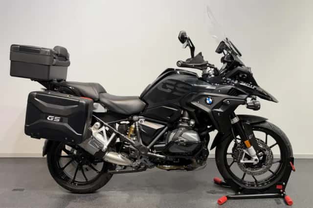 BMW R 1250 GS (2021) thumbnail 1