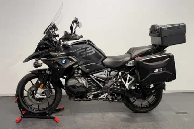 BMW R 1250 GS (2021) thumbnail 2