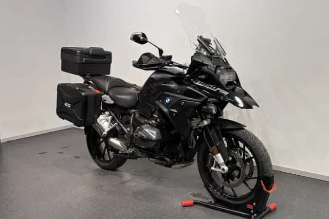 BMW R 1250 GS (2021) thumbnail 3
