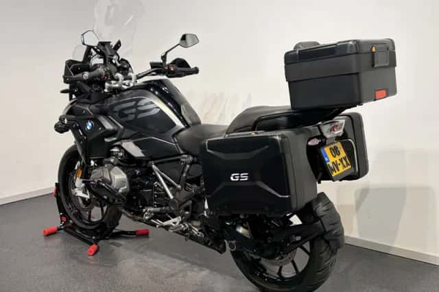 BMW R 1250 GS (2021) thumbnail 4