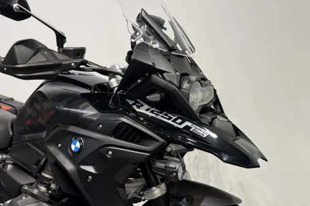 BMW R 1250 GS (2021) thumbnail 5