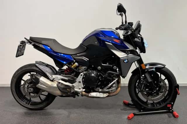 BMW F 900 R (2021) thumbnail 1