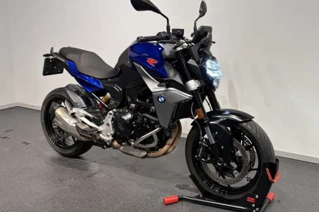 BMW F 900 R (2021) thumbnail 2