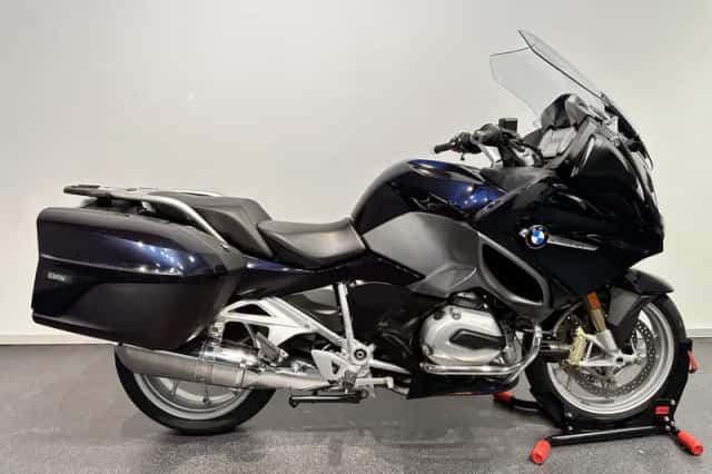 BMW R 1200 RT (2018) thumbnail 1