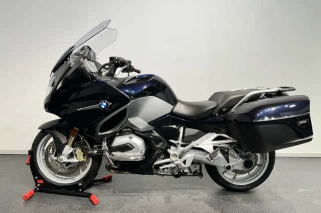 BMW R 1200 RT (2018) thumbnail 2
