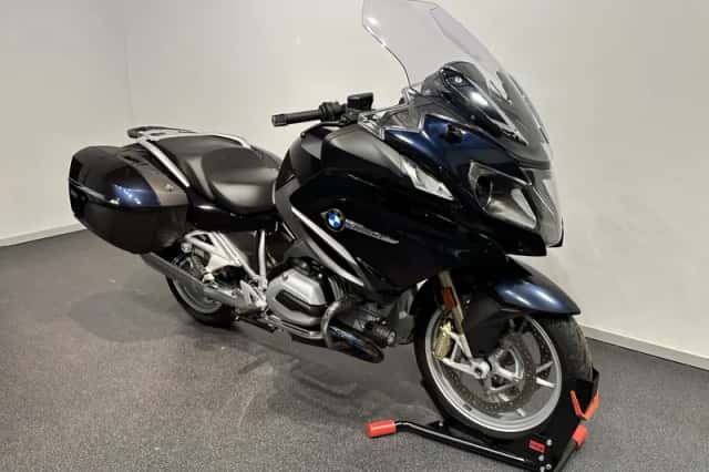 BMW R 1200 RT (2018) thumbnail 3