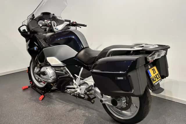 BMW R 1200 RT (2018) thumbnail 4