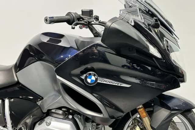 BMW R 1200 RT (2018) thumbnail 5