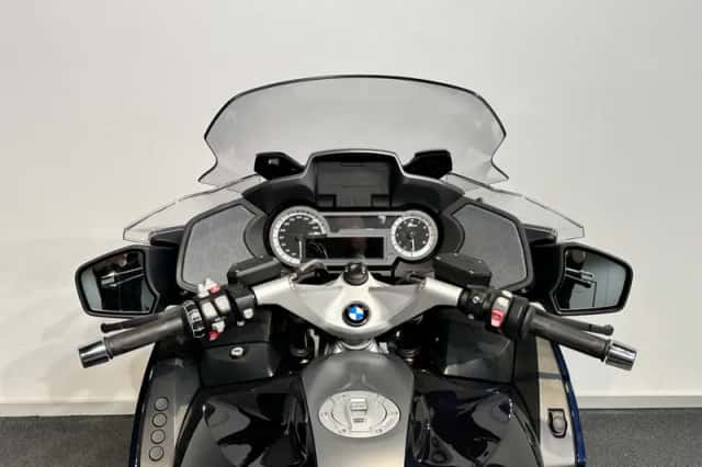 BMW R 1200 RT (2018) thumbnail 6