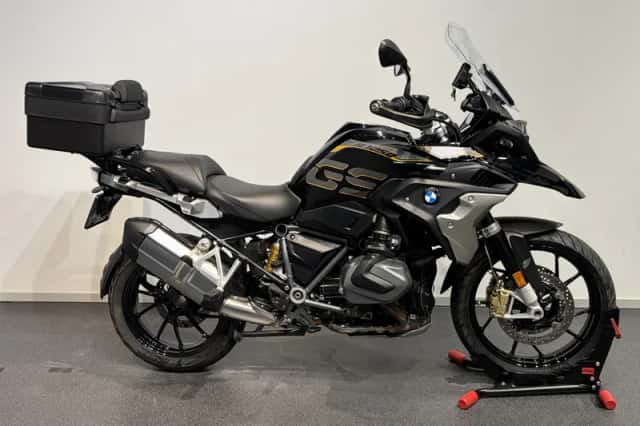 BMW R 1250 GS (2019) thumbnail 1