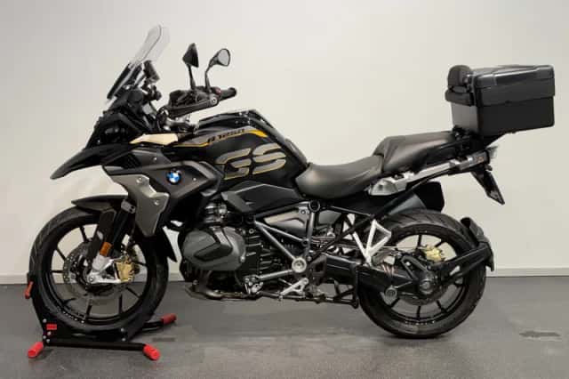 BMW R 1250 GS (2019) thumbnail 2