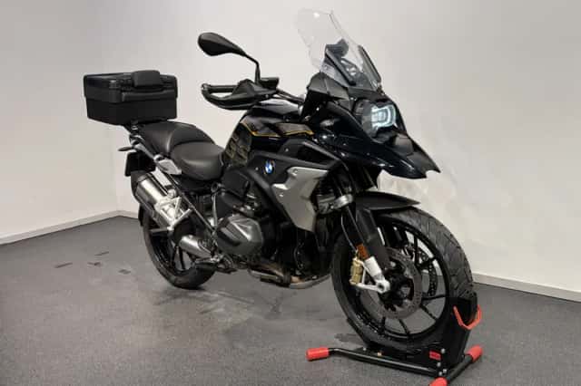 BMW R 1250 GS (2019) thumbnail 3