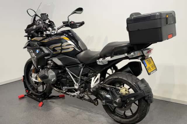 BMW R 1250 GS (2019) thumbnail 4