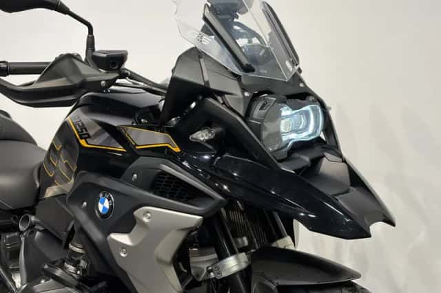 BMW R 1250 GS (2019) thumbnail 5