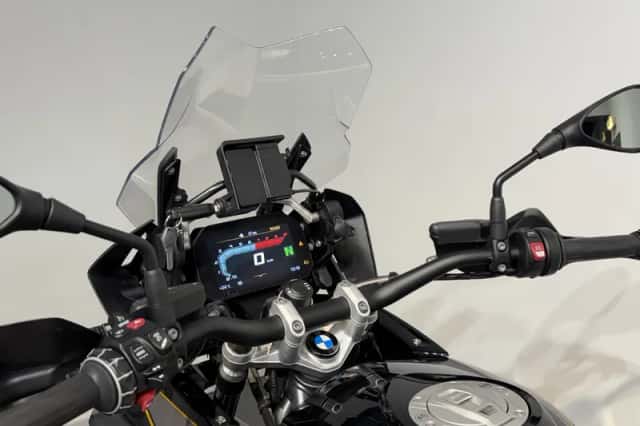 BMW R 1250 GS (2019) thumbnail 6