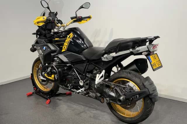 BMW R 1250 GS (2022) thumbnail 4