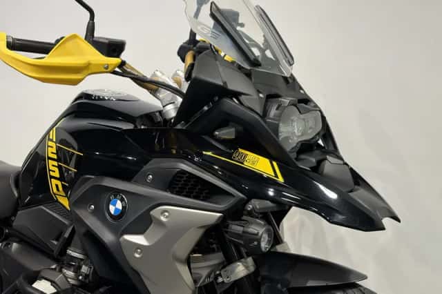 BMW R 1250 GS (2022) thumbnail 5