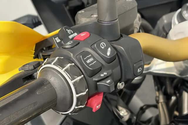 BMW R 1250 GS (2022) thumbnail 6
