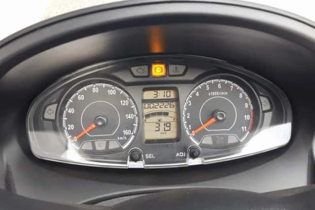 Suzuki UH200A (2023) thumbnail 5