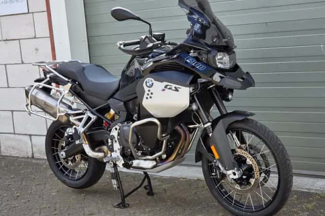 BMW F 900 GS Adventure (2024) thumbnail 6