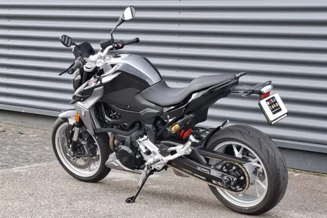 BMW F 900 R (2024) thumbnail 4