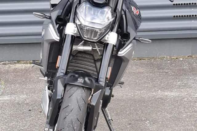 BMW F 900 R (2024) thumbnail 6