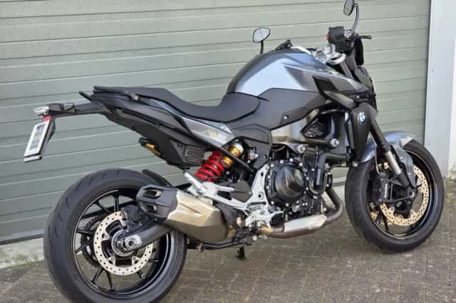 BMW F 900 R (2022) thumbnail 3