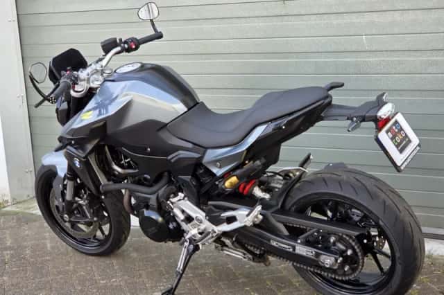 BMW F 900 R (2022) thumbnail 4