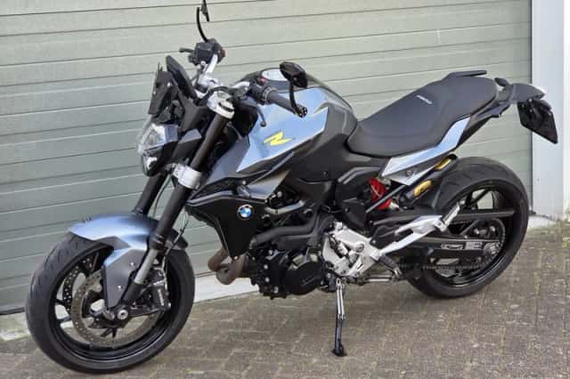 BMW F 900 R (2022) thumbnail 6